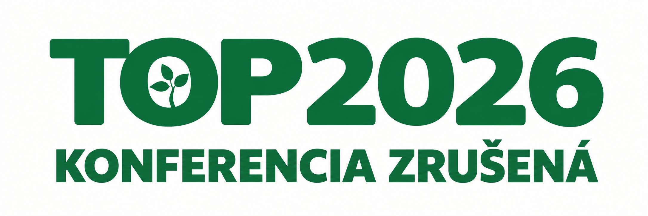 TOP conference 2026